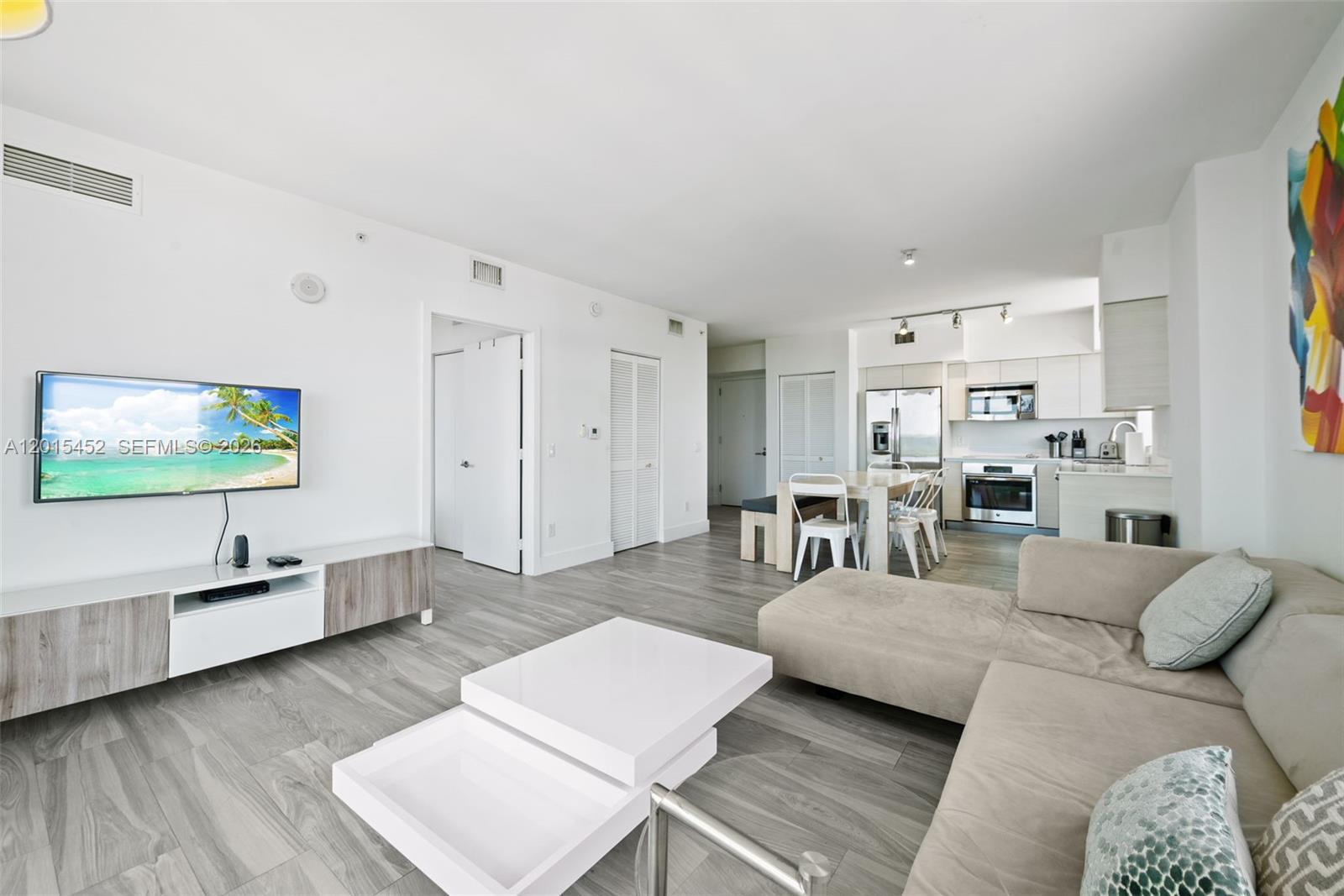 4250 Biscayne Blvd #1009 Miami, FL 33137