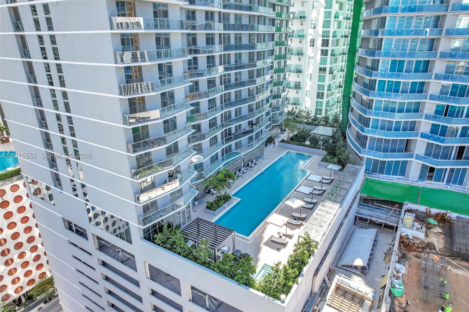 77 SE 5th St #1511 Miami, FL 33131