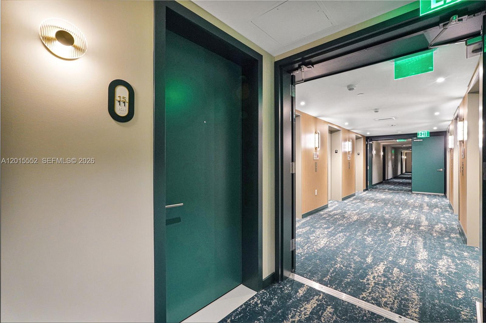 77 SE 5th St #1511 Miami, FL 33131