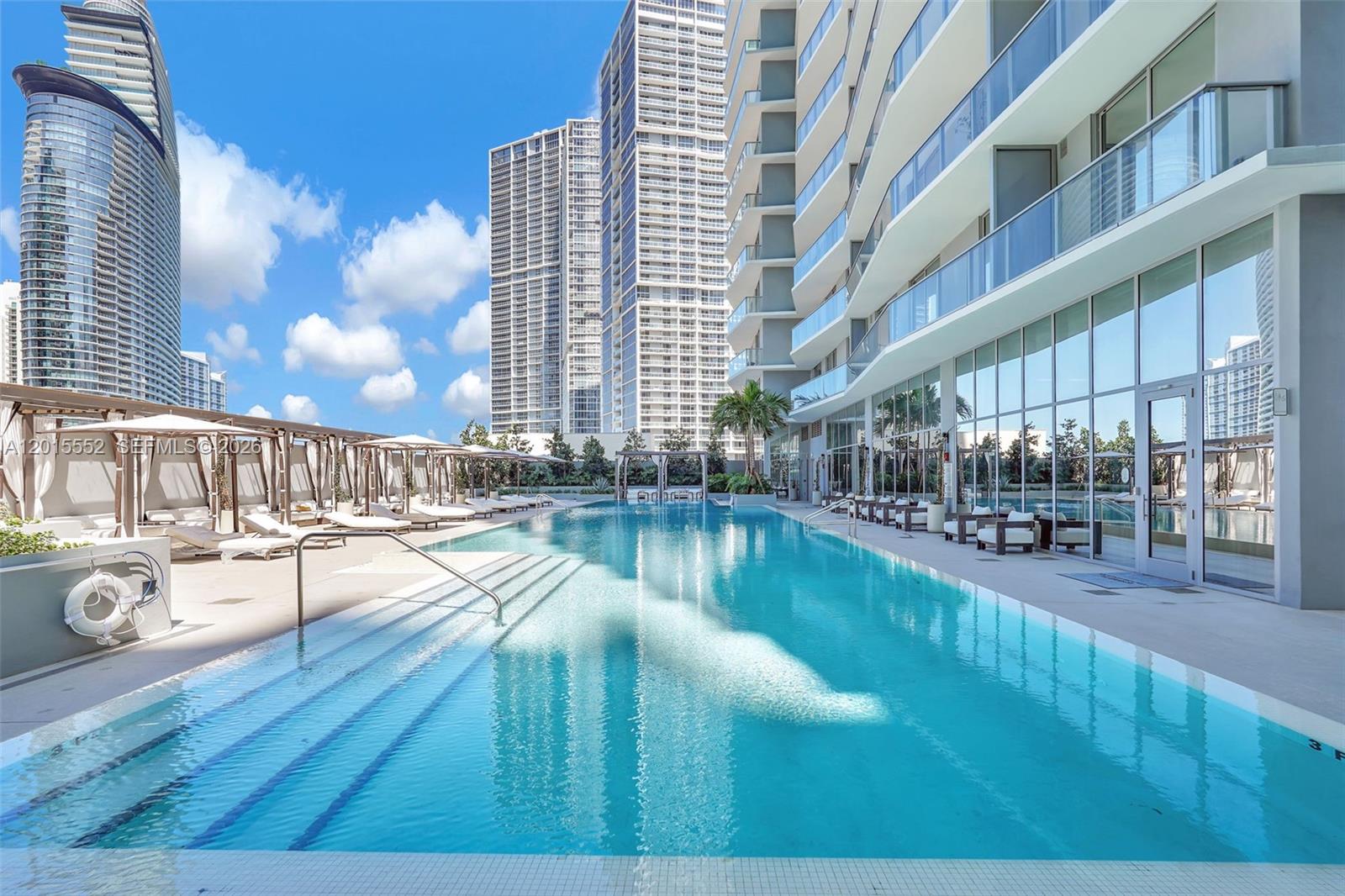 77 SE 5th St #1511 Miami, FL 33131