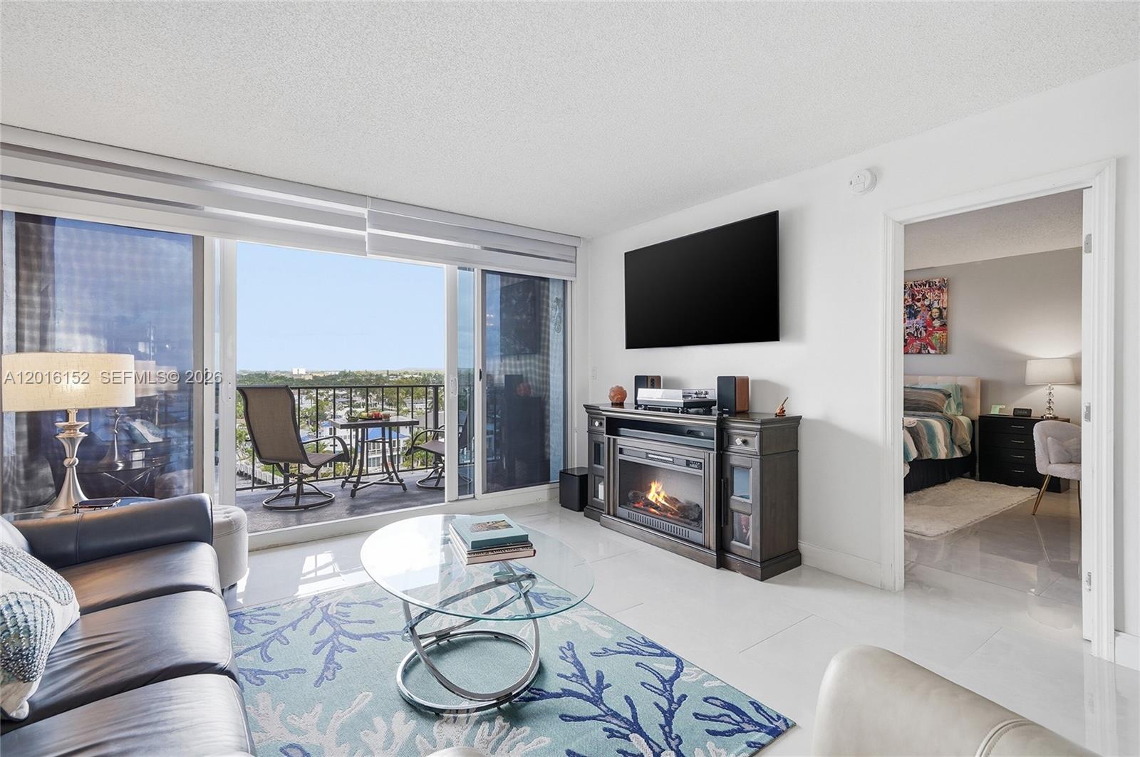 Undisclosed Address Pompano Beach, FL 33062