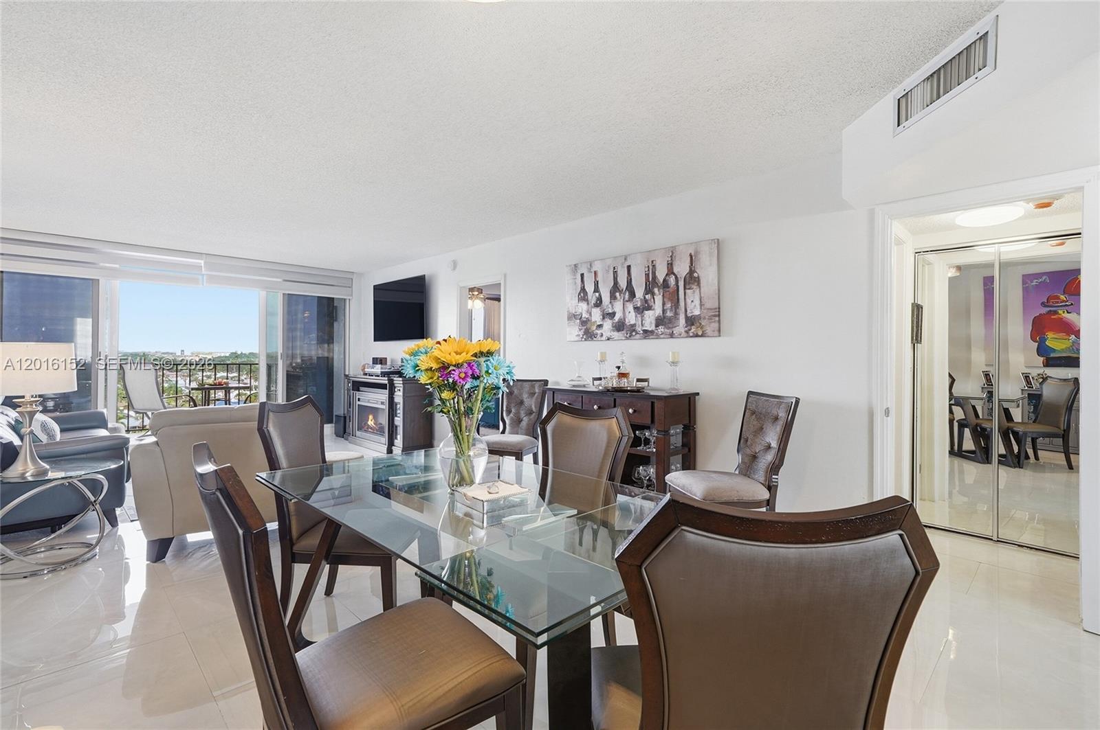 Undisclosed Address Pompano Beach, FL 33062