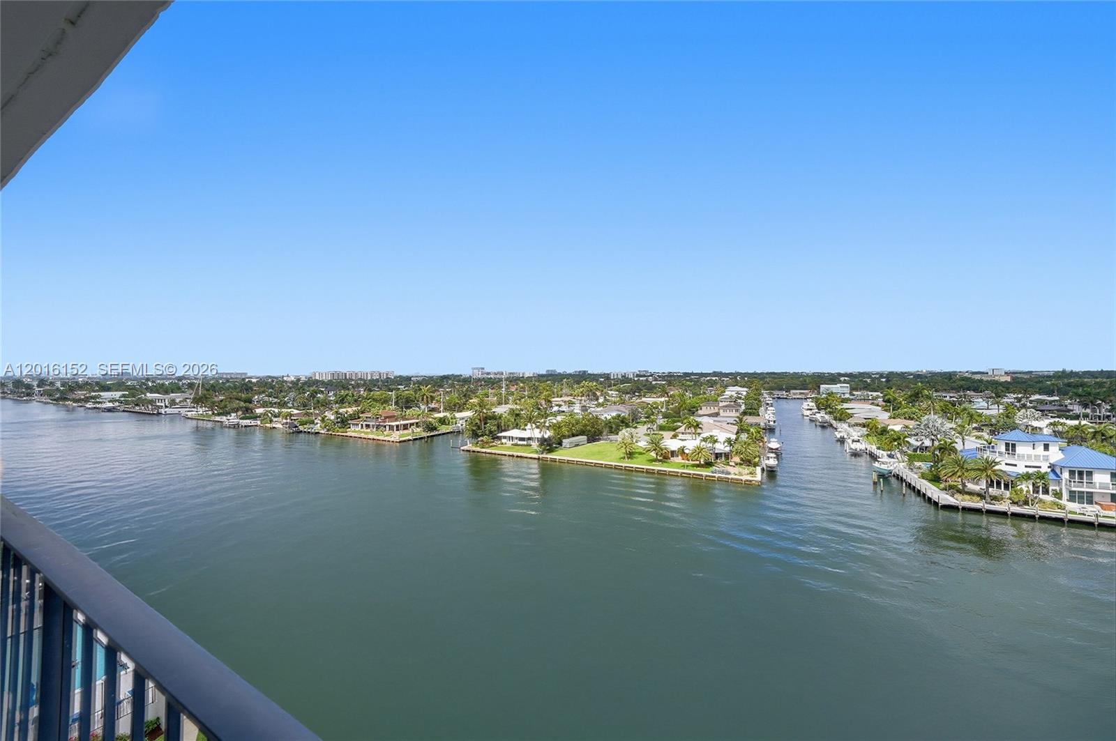 Undisclosed Address Pompano Beach, FL 33062