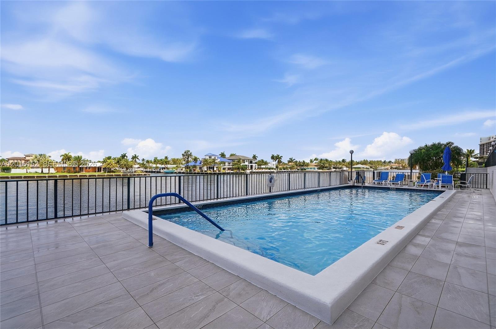 Undisclosed Address Pompano Beach, FL 33062