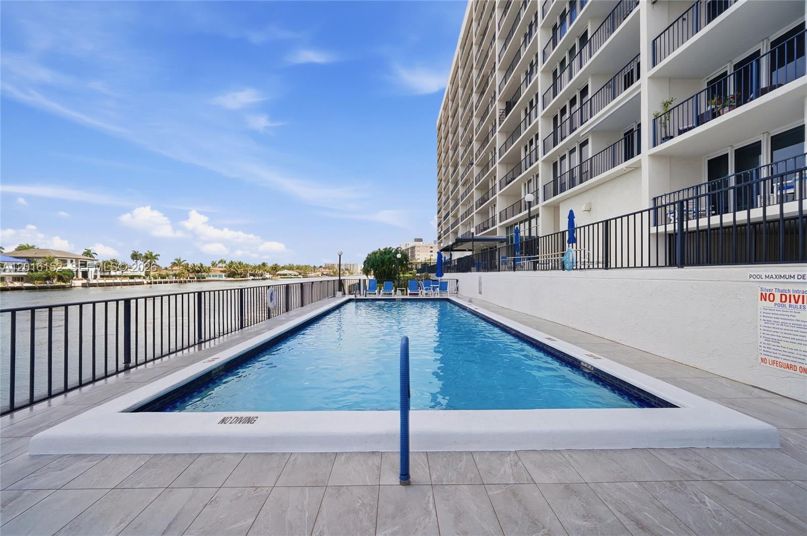 Undisclosed Address Pompano Beach, FL 33062
