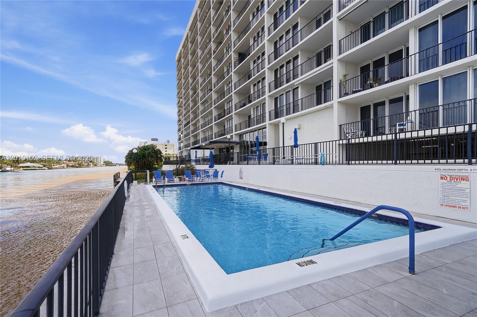 Undisclosed Address Pompano Beach, FL 33062