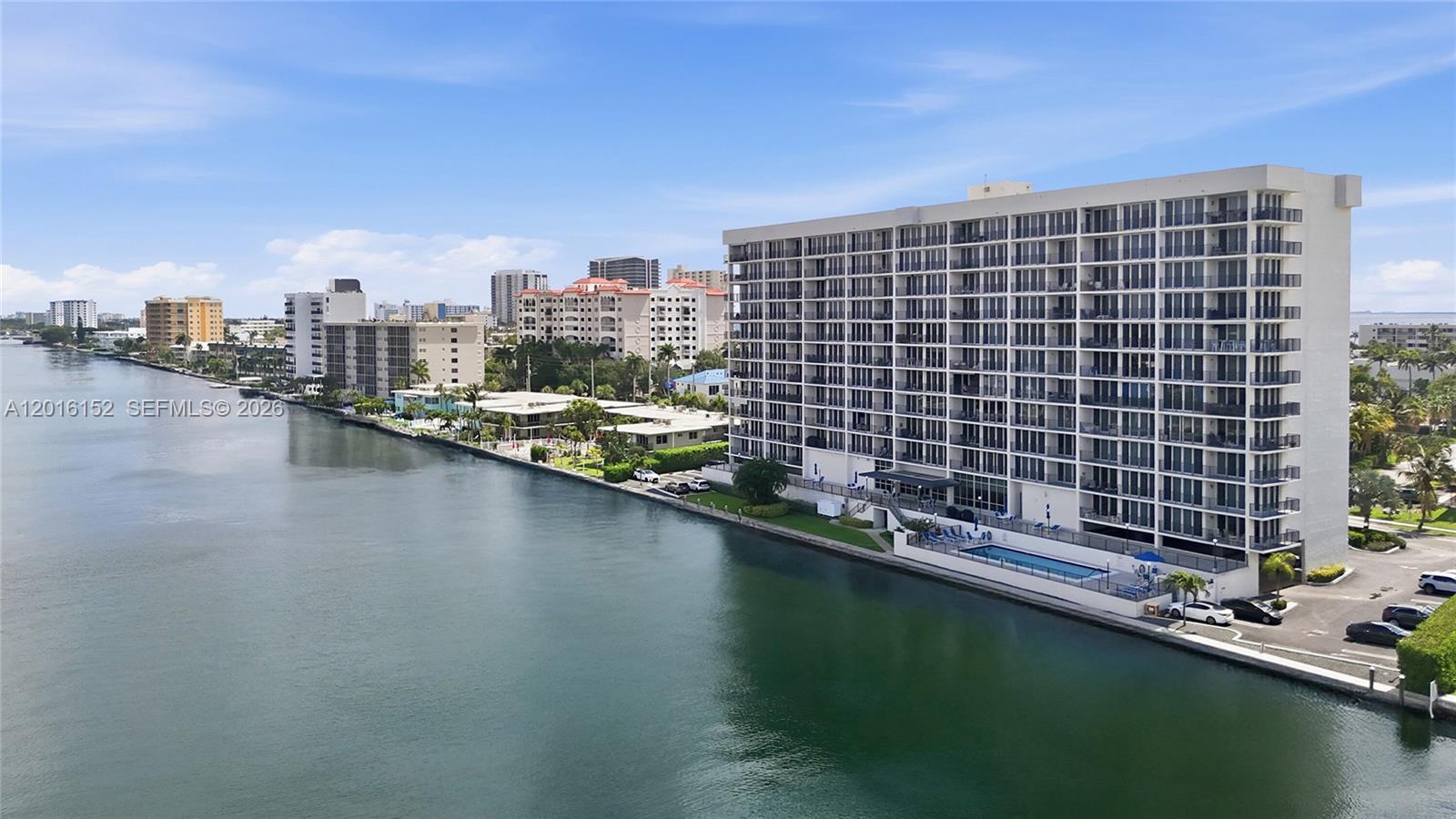 Undisclosed Address Pompano Beach, FL 33062