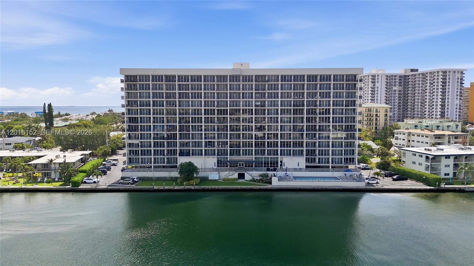 Undisclosed Address Pompano Beach, FL 33062