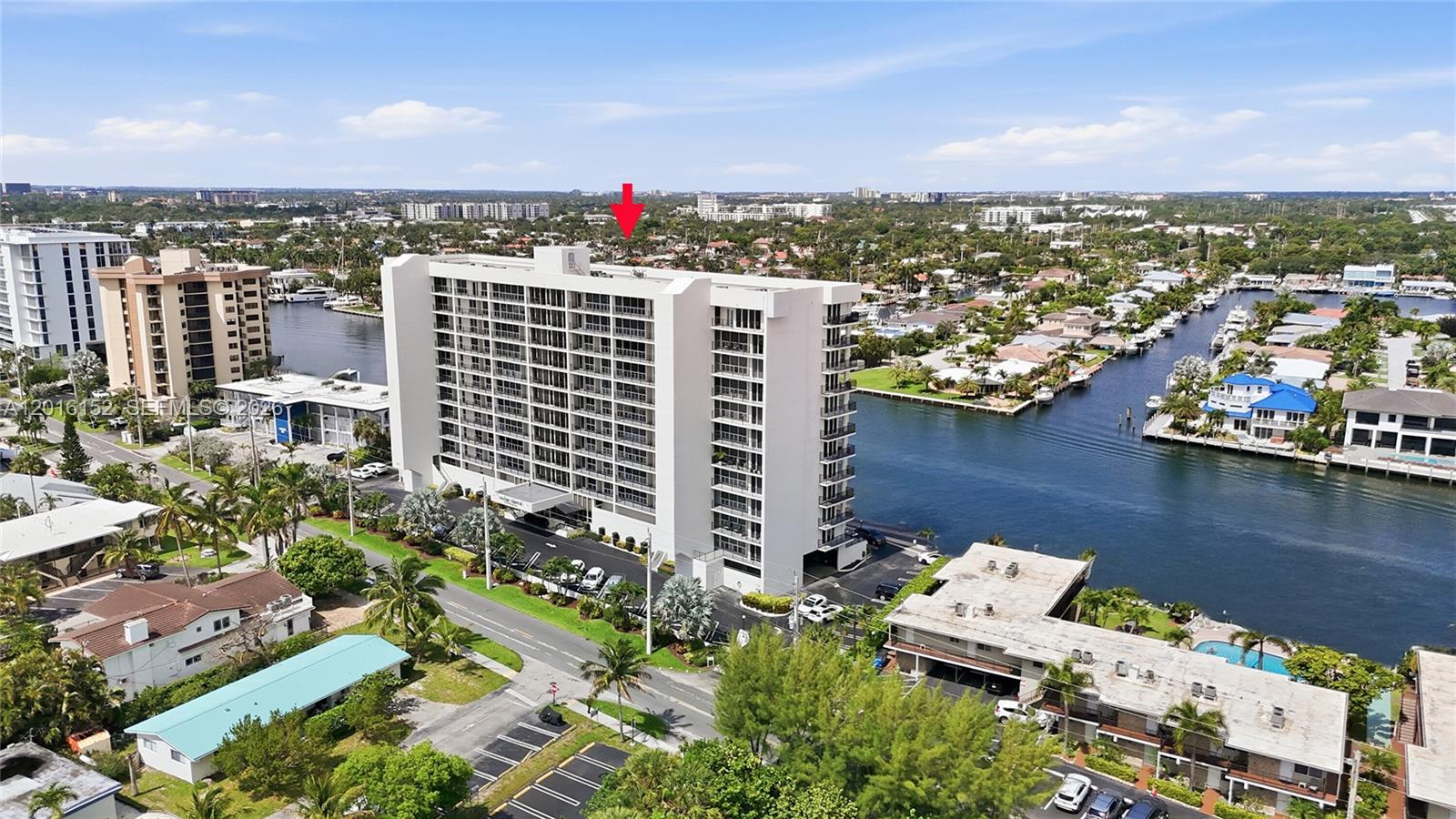 Undisclosed Address Pompano Beach, FL 33062
