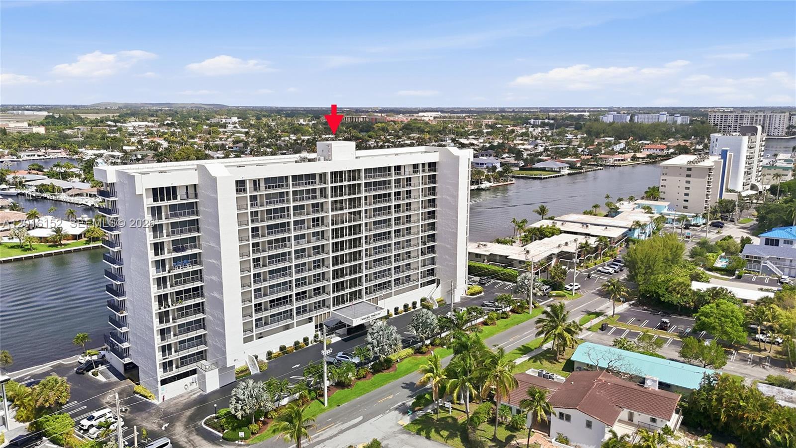 Undisclosed Address Pompano Beach, FL 33062