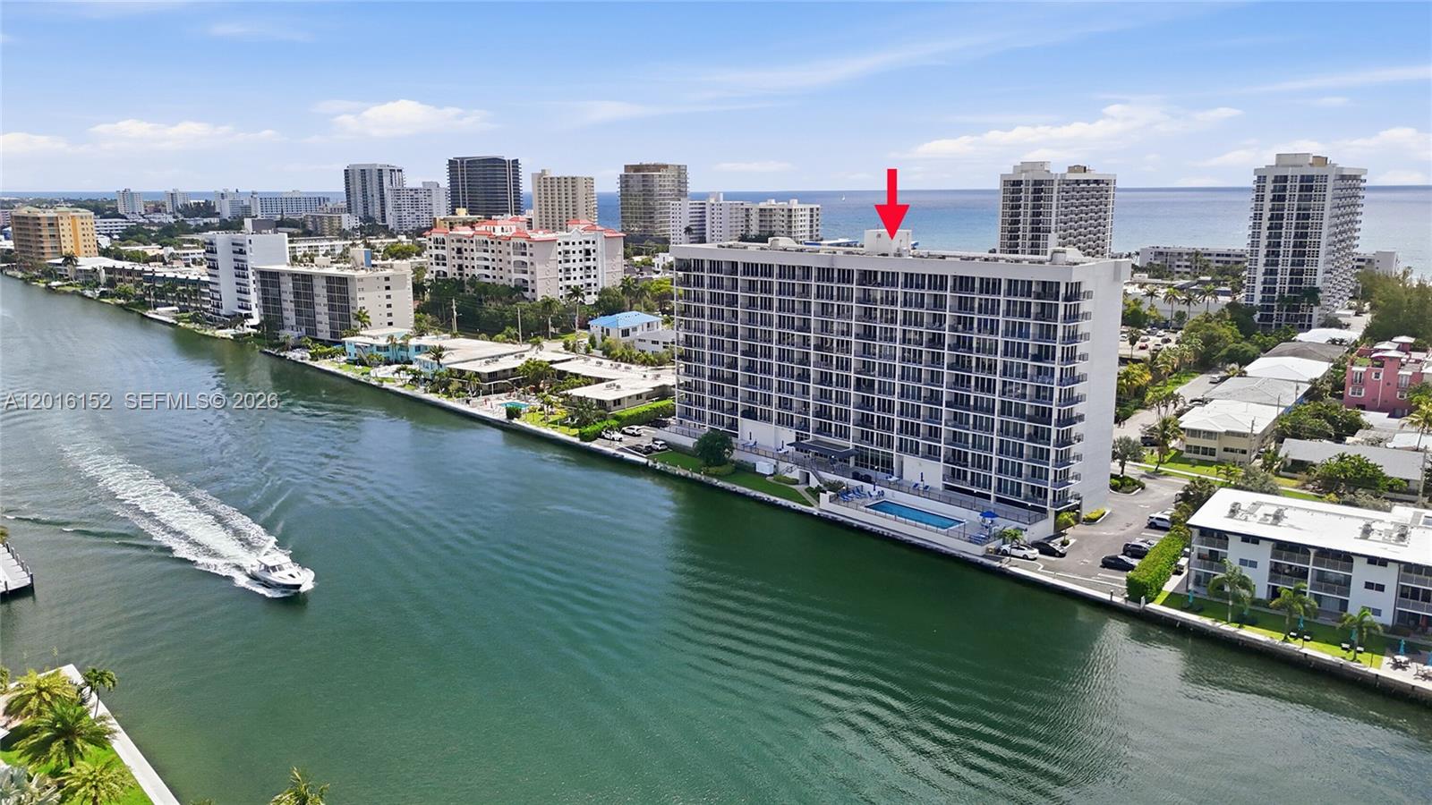 Undisclosed Address Pompano Beach, FL 33062