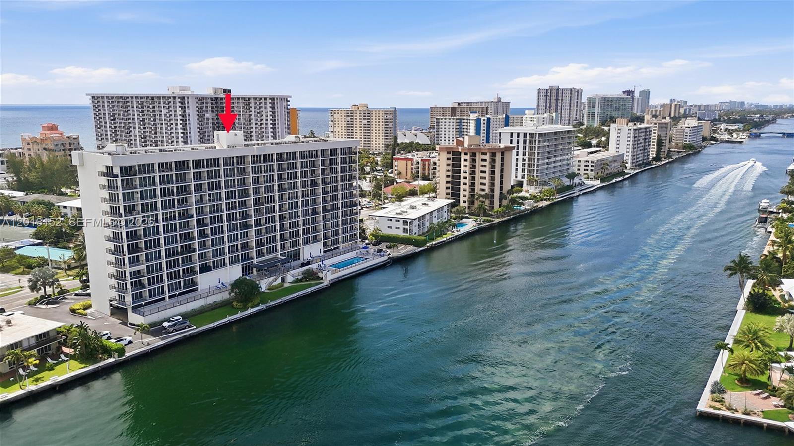 Undisclosed Address Pompano Beach, FL 33062