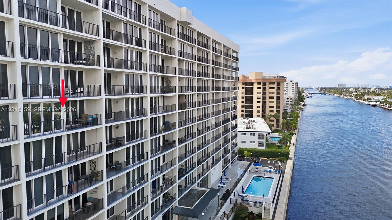 Undisclosed Address Pompano Beach, FL 33062