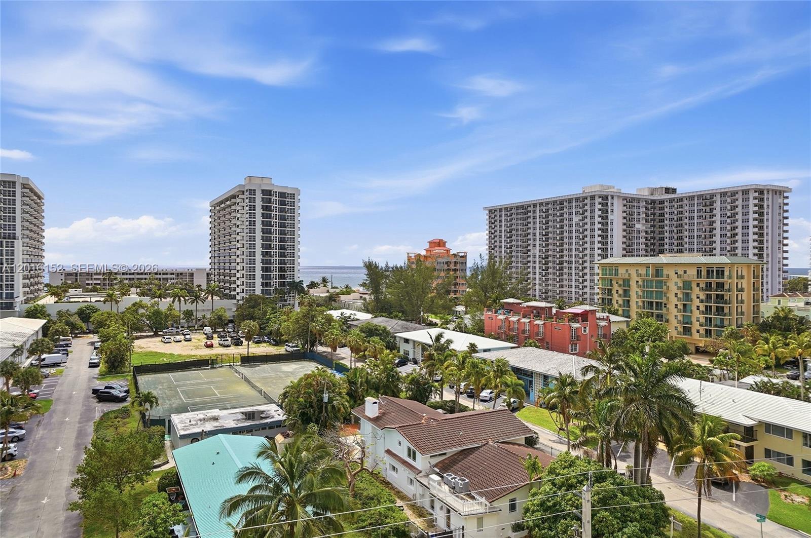 Undisclosed Address Pompano Beach, FL 33062