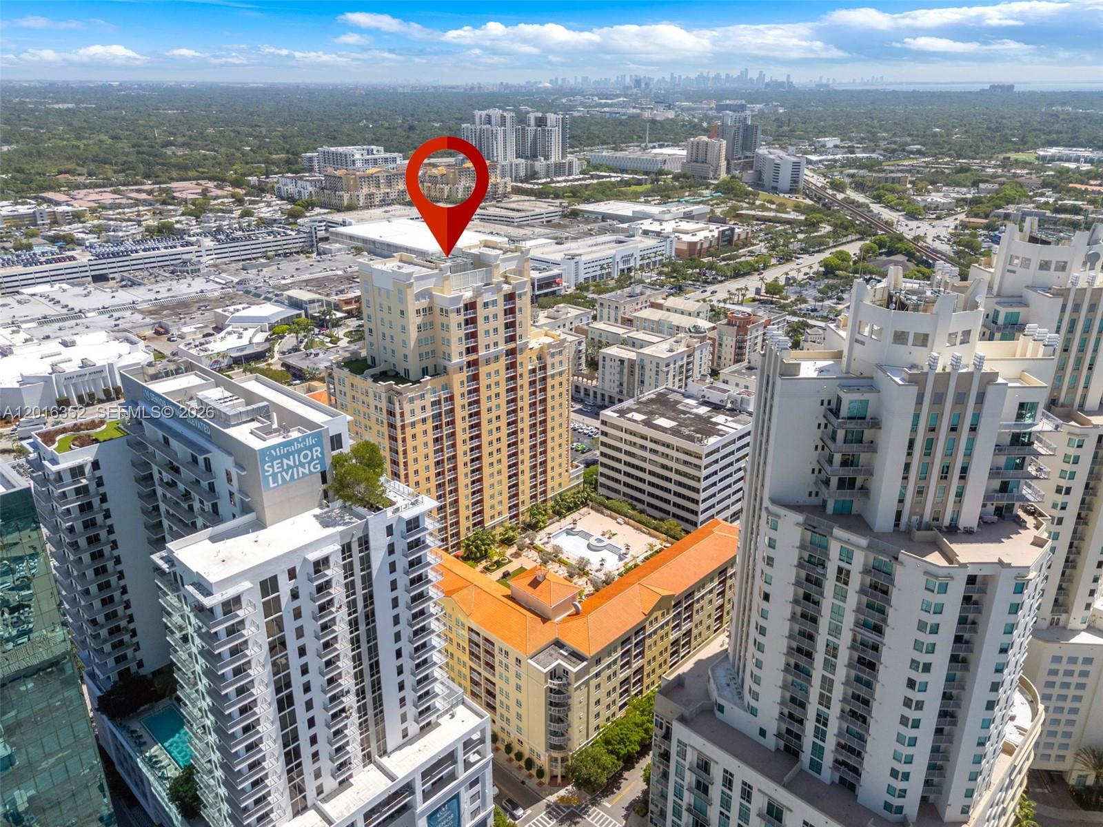 7350 SW 89th St #2202S Miami, FL 33156