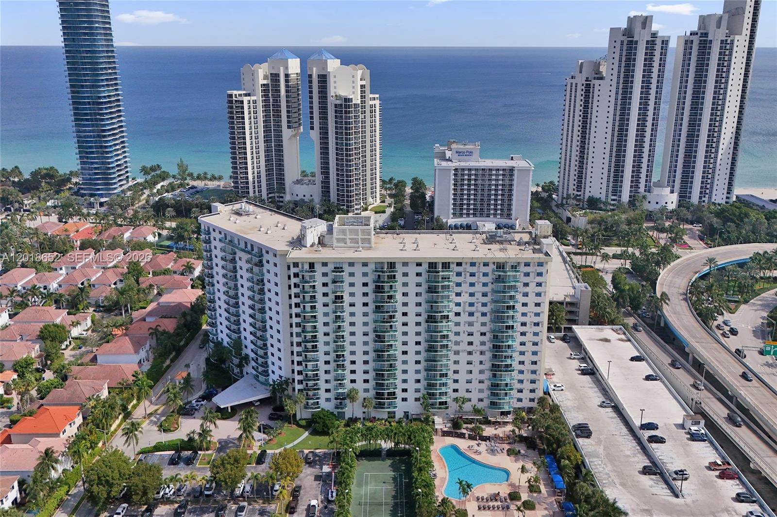 19370 Collins Ave #426 Sunny Isles Beach, FL 33160