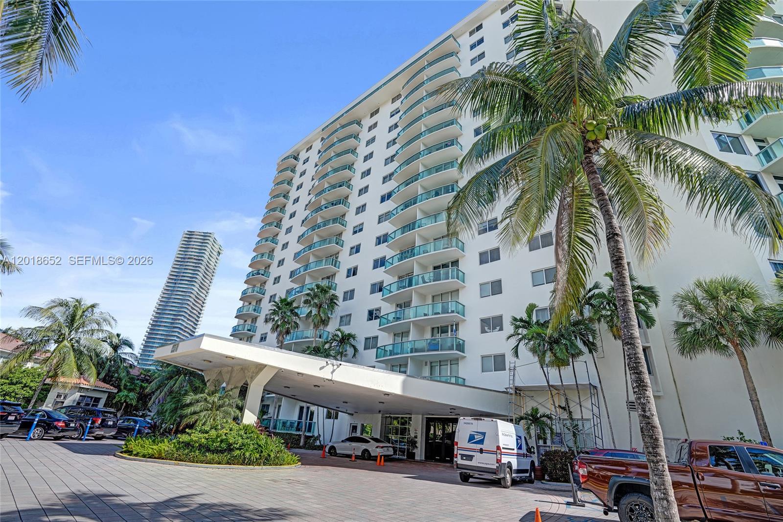 19370 Collins Ave #426 Sunny Isles Beach, FL 33160