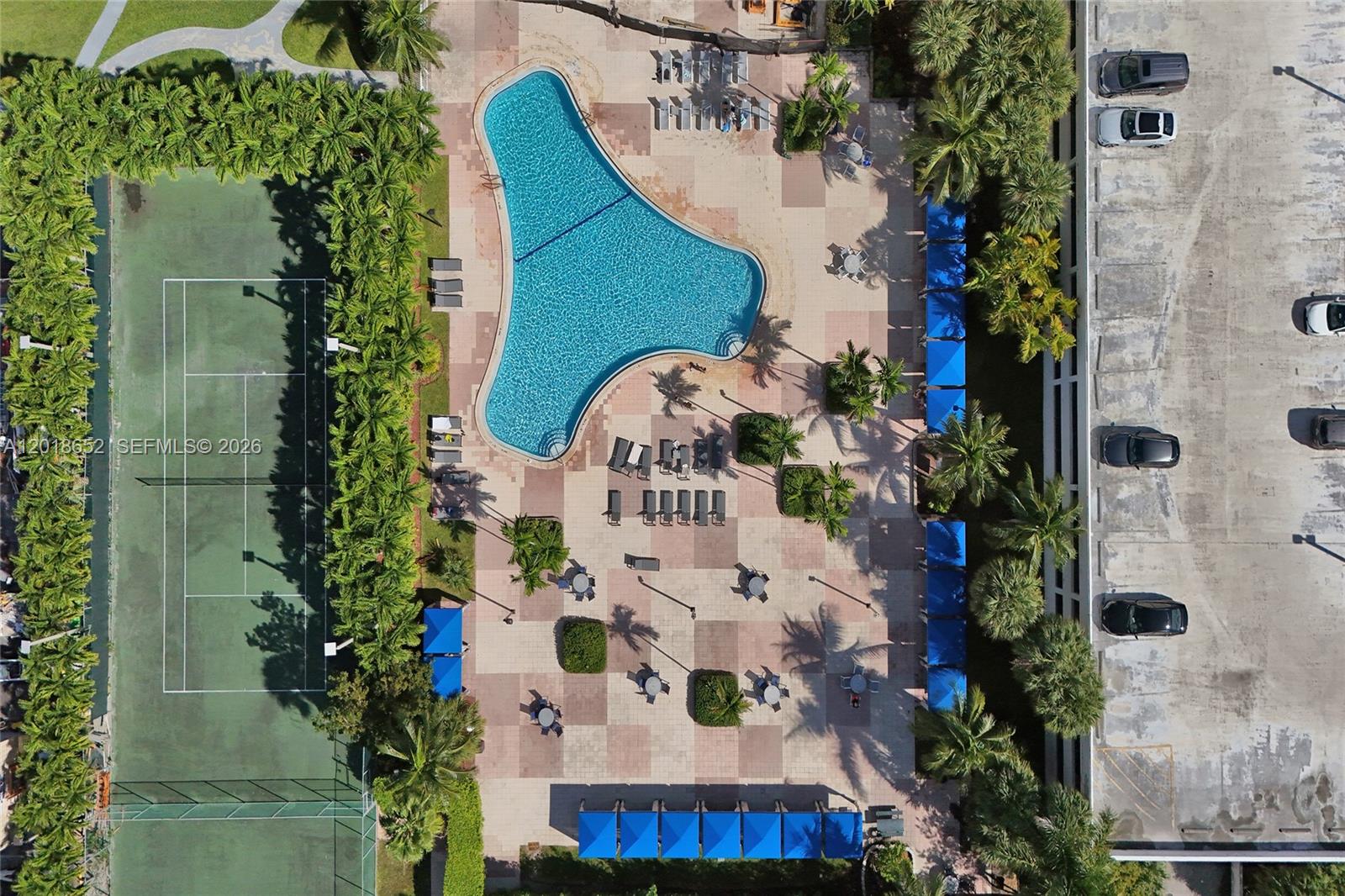 19370 Collins Ave #426 Sunny Isles Beach, FL 33160