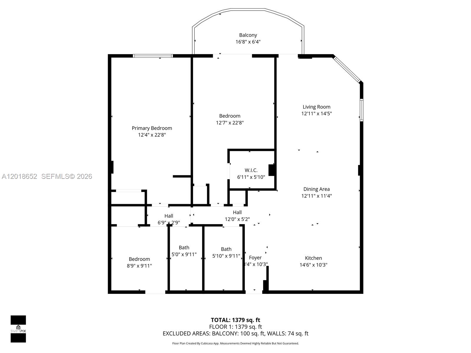 19370 Collins Ave #426 Sunny Isles Beach, FL 33160