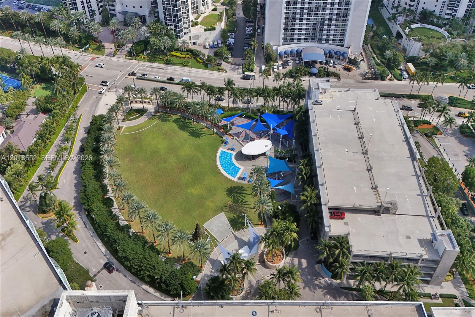 19370 Collins Ave #426 Sunny Isles Beach, FL 33160