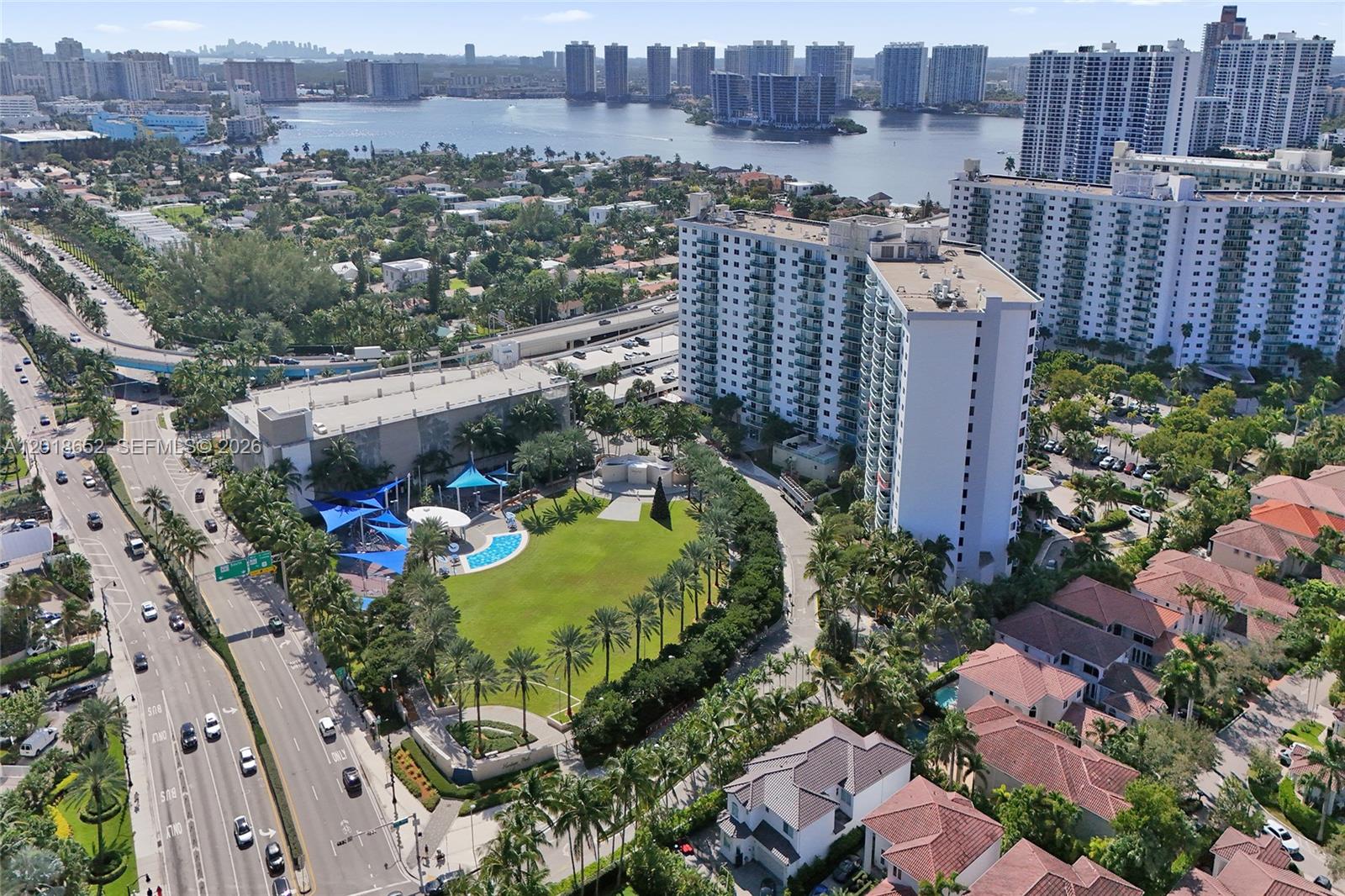 19370 Collins Ave #426 Sunny Isles Beach, FL 33160