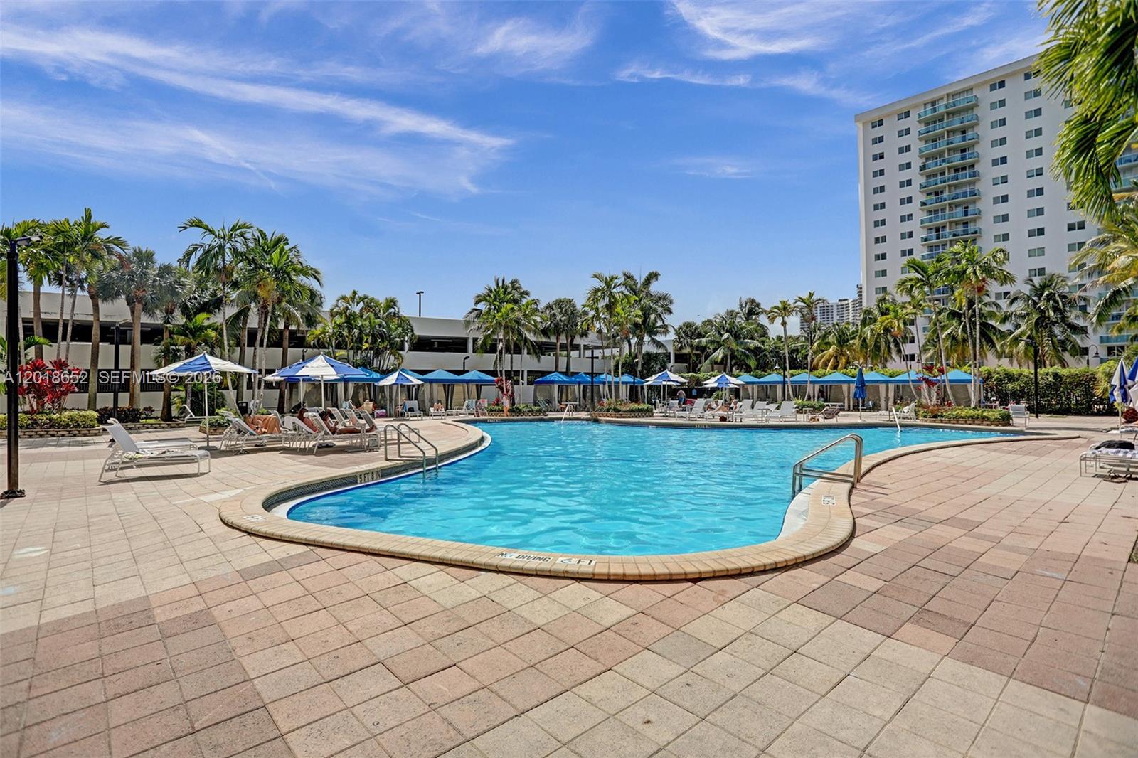 19370 Collins Ave #426 Sunny Isles Beach, FL 33160
