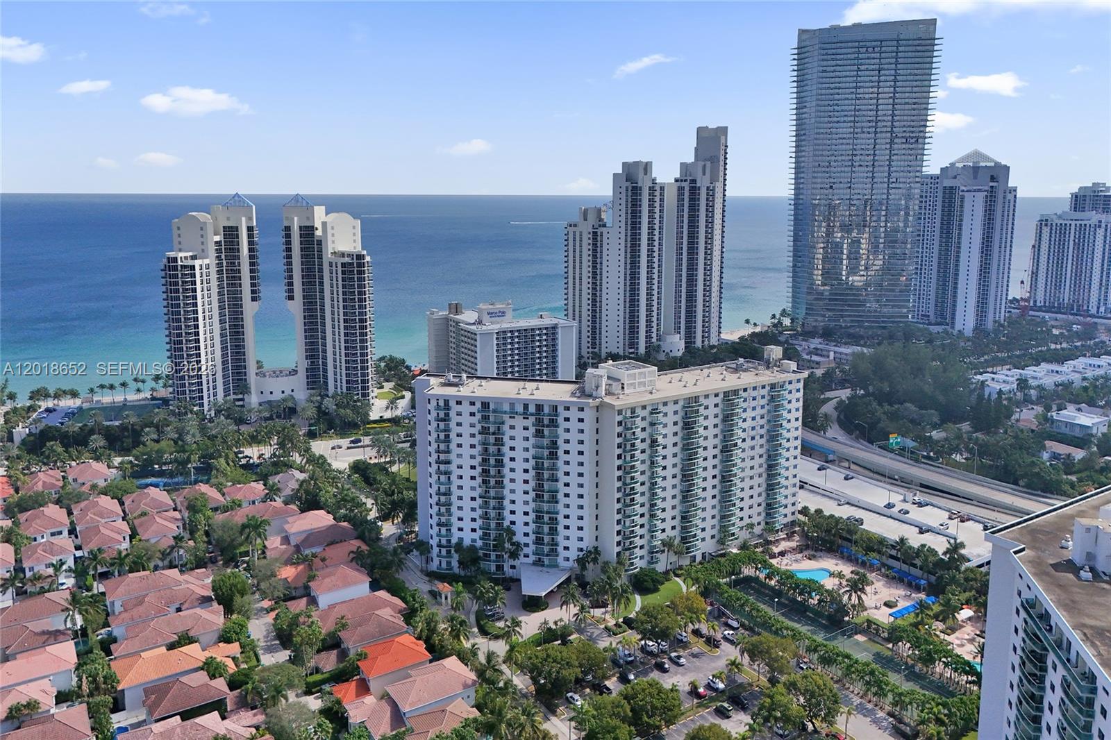 19370 Collins Ave #426 Sunny Isles Beach, FL 33160