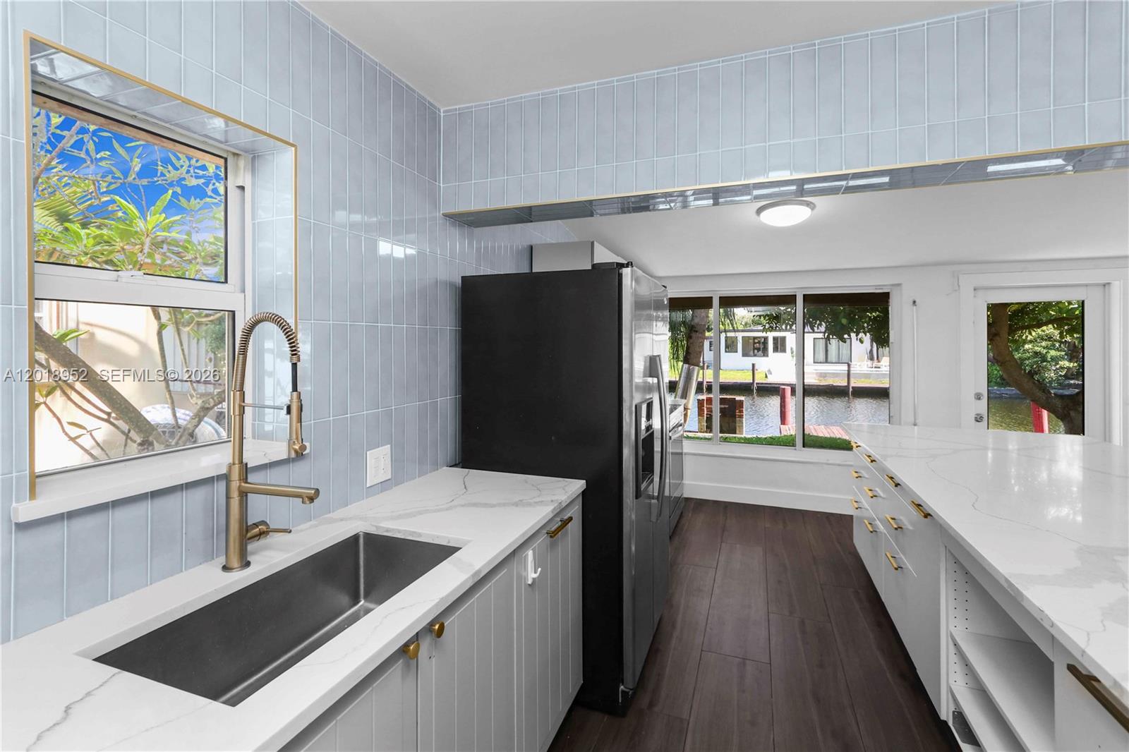 917 Mandarin Isle Fort Lauderdale, FL 33315