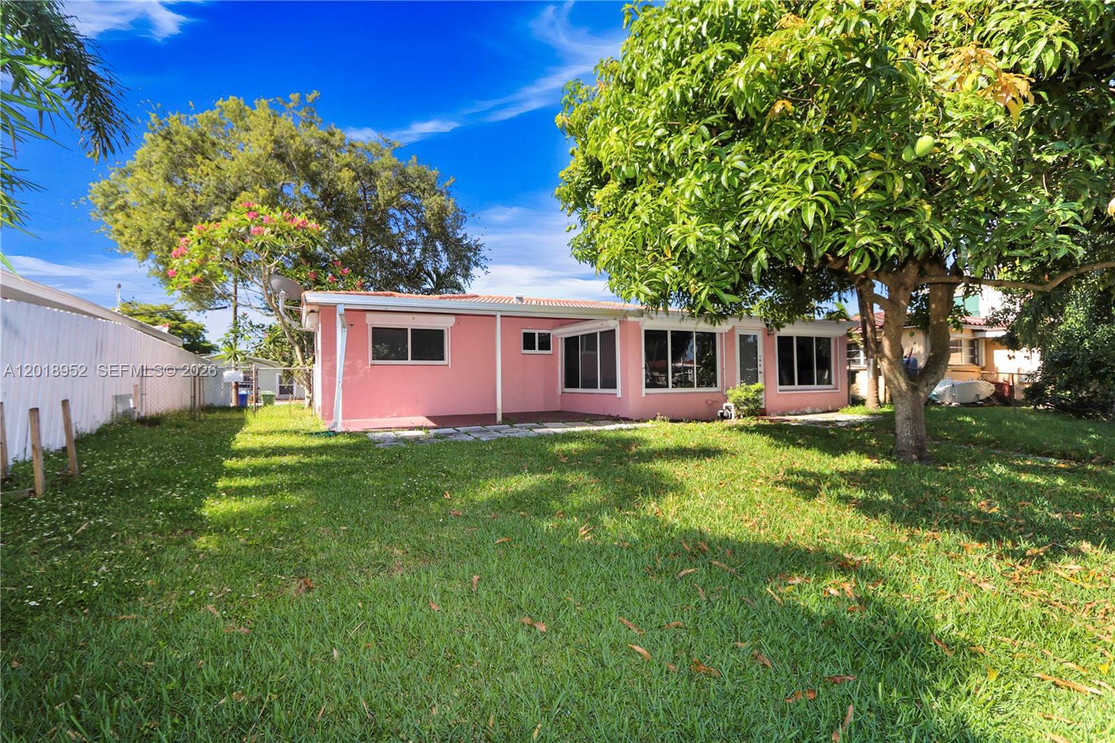 917 Mandarin Isle Fort Lauderdale, FL 33315