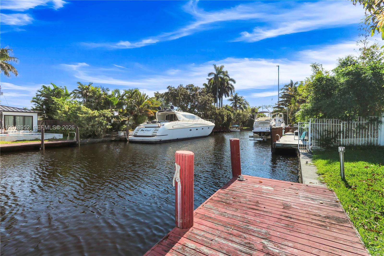 917 Mandarin Isle Fort Lauderdale, FL 33315