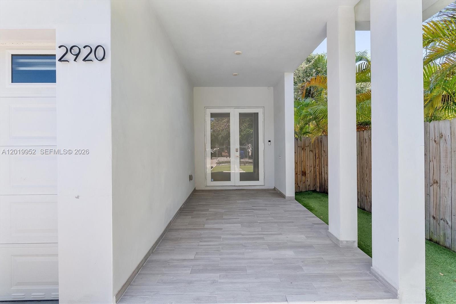 2920 SW 25th Ter #B Miami, FL 33133