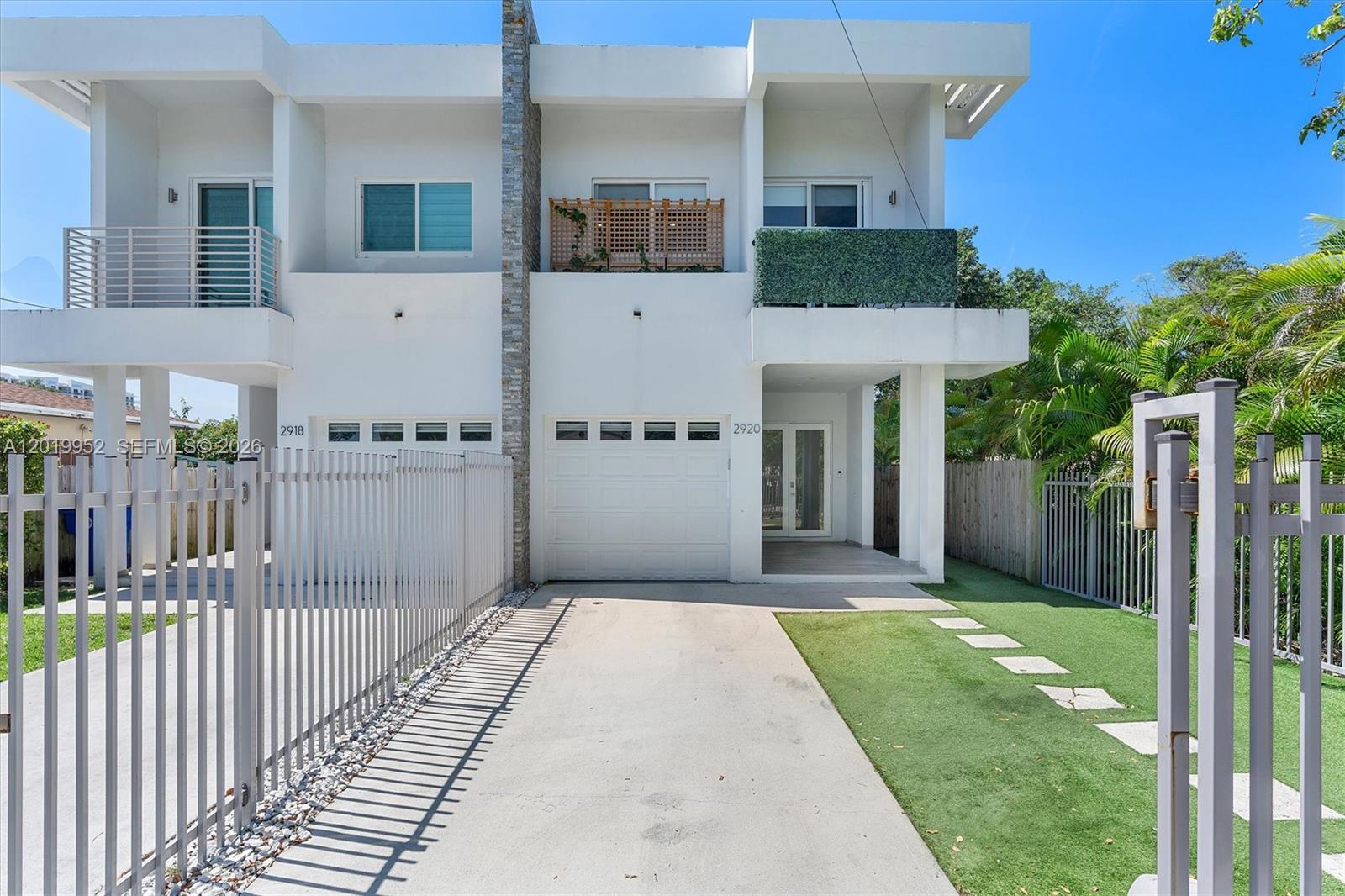2920 SW 25th Ter #B Miami, FL 33133