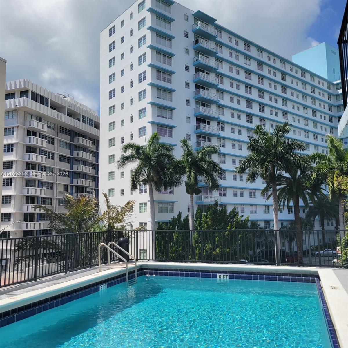 899 West Ave #4G Miami Beach, FL 33139