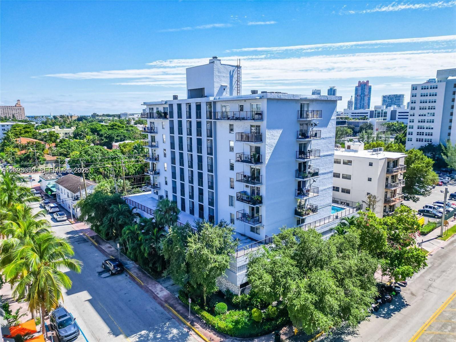 899 West Ave #4G Miami Beach, FL 33139