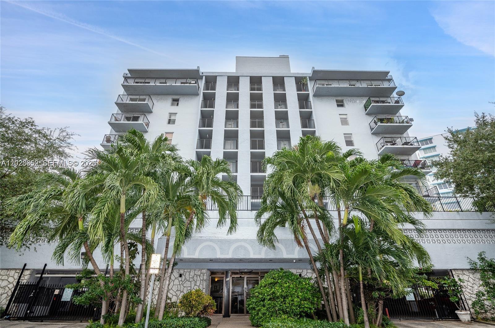 899 West Ave #4G Miami Beach, FL 33139