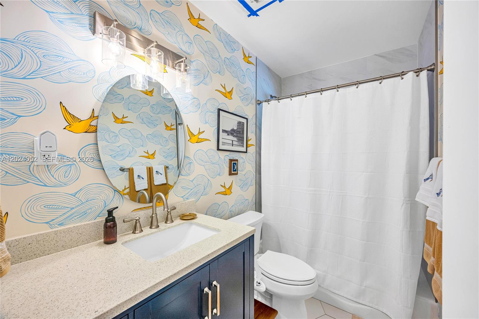 7741 SW 53rd Pl Miami, FL 33143