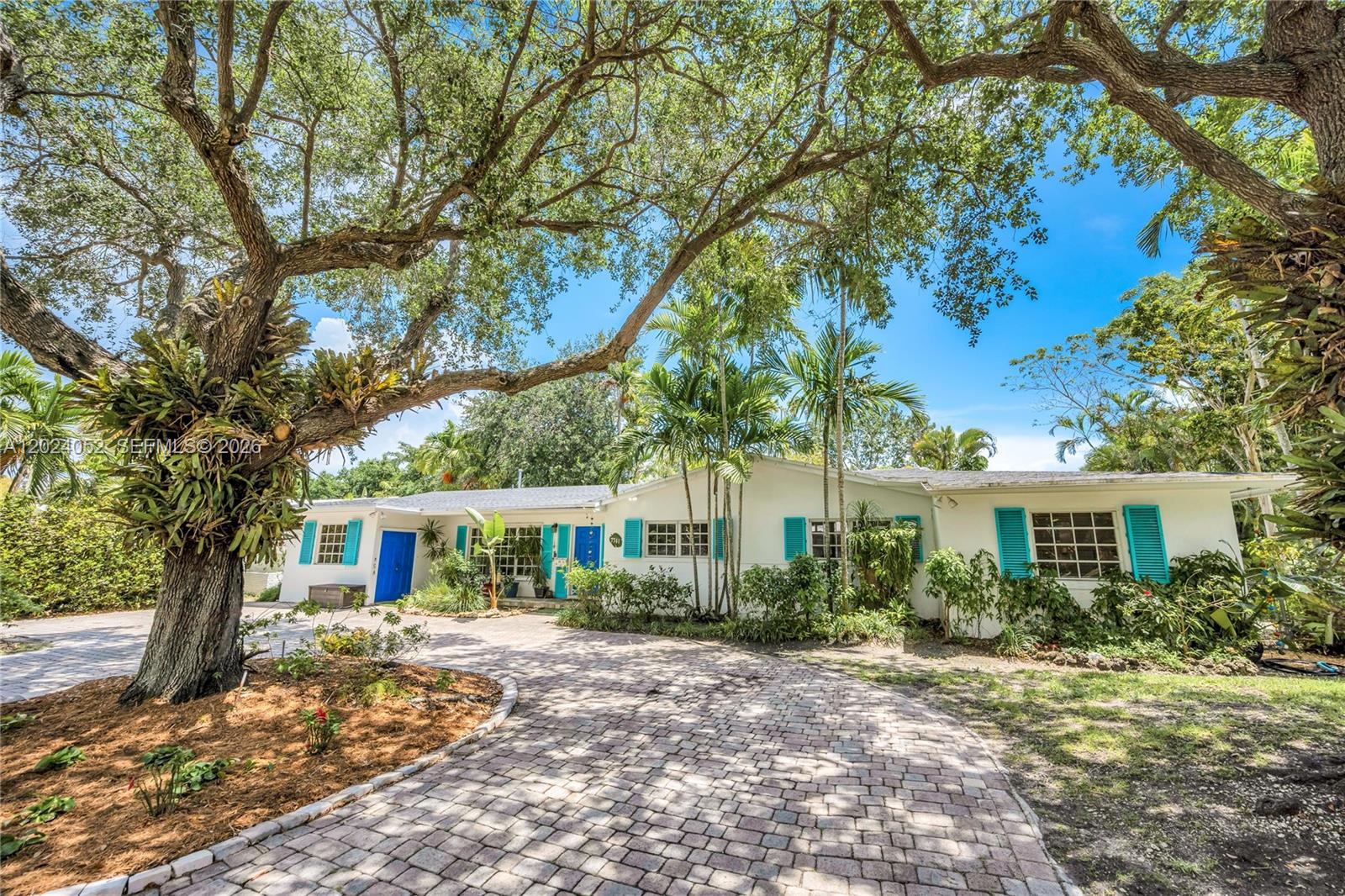 7741 SW 53rd Pl Miami, FL 33143