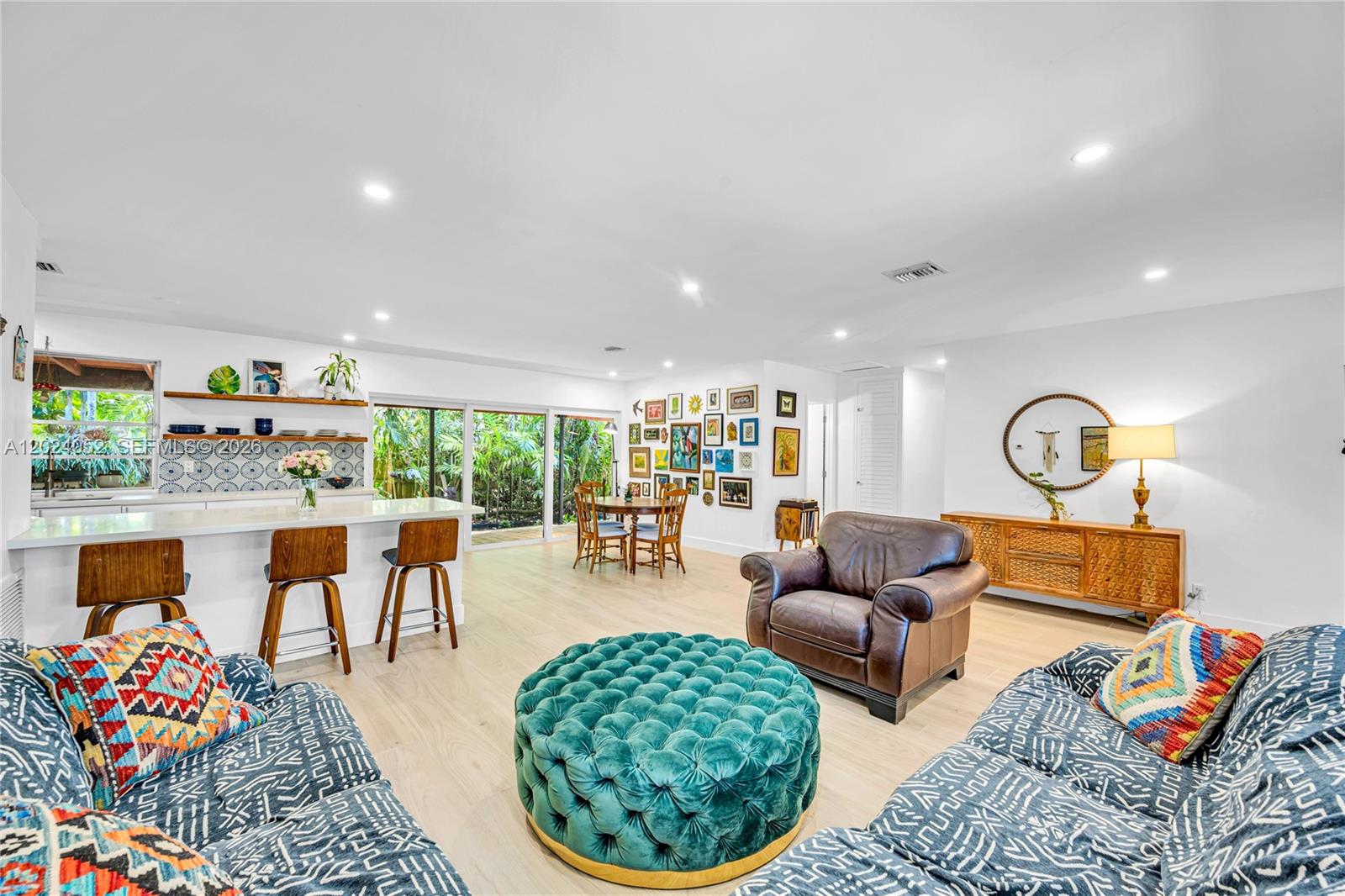 7741 SW 53rd Pl Miami, FL 33143