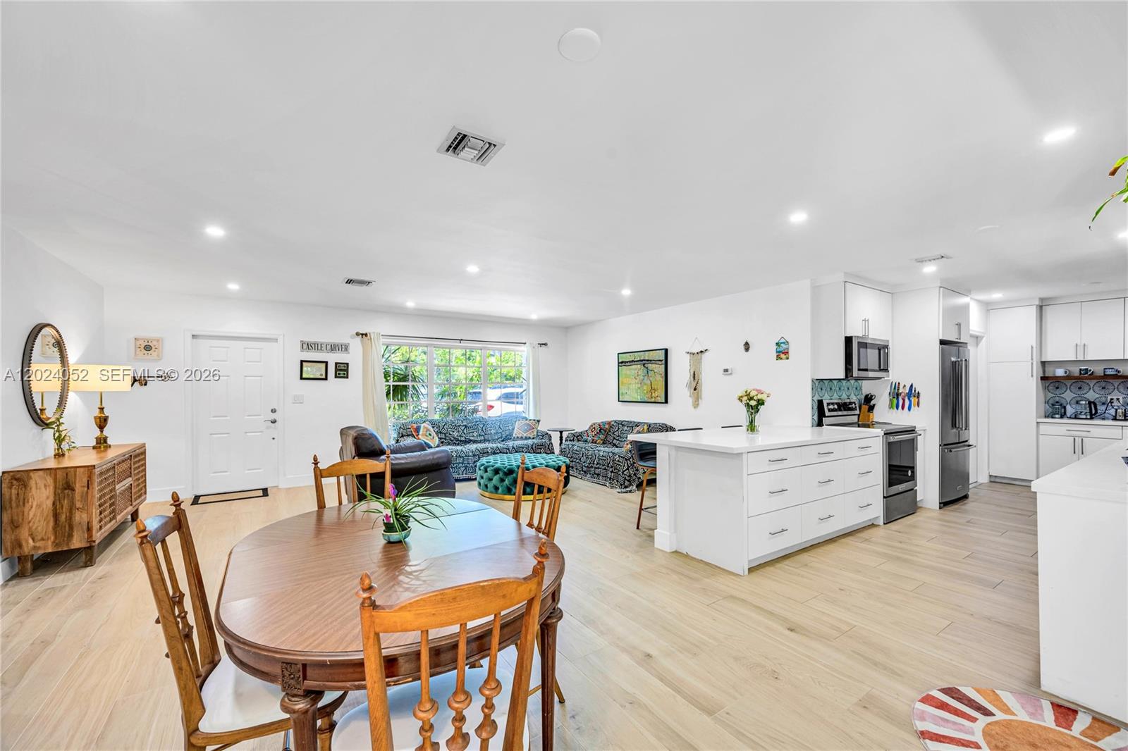 7741 SW 53rd Pl Miami, FL 33143