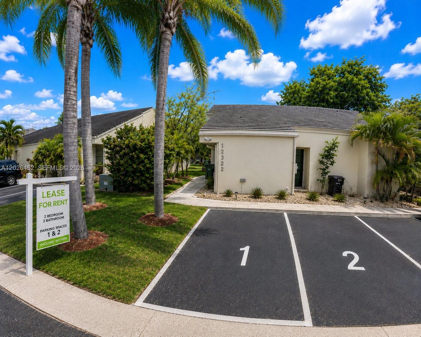 12322 SW 148th Ter
