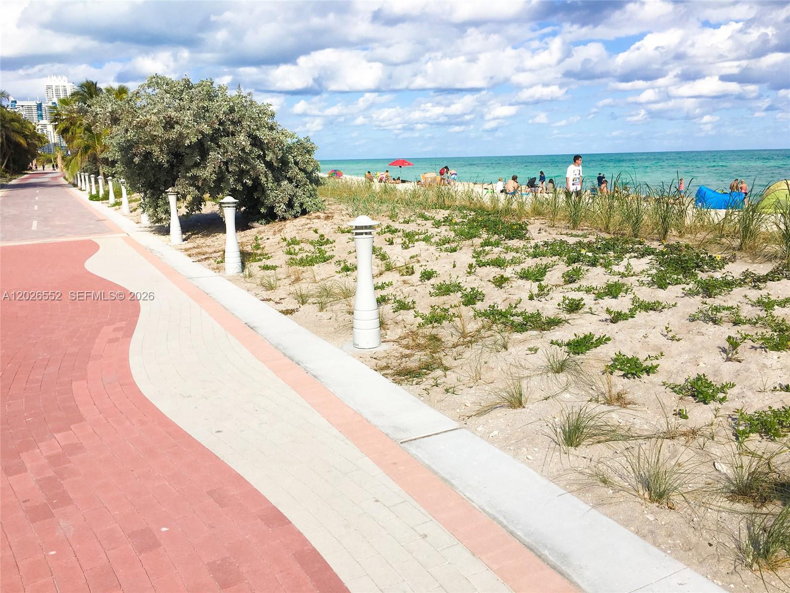 5445 Collins Ave #P2 Miami Beach, FL 33140