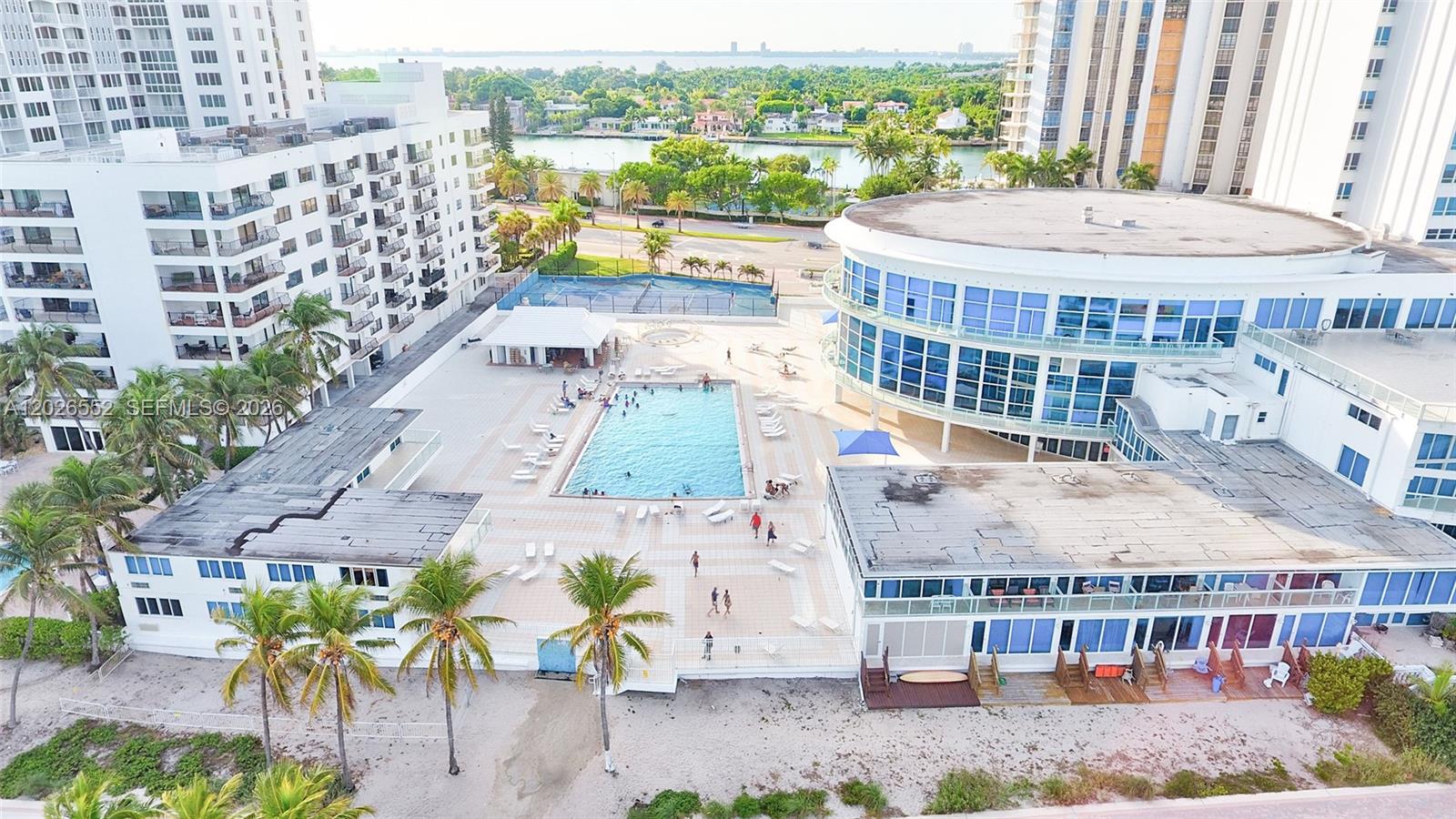 5445 Collins Ave #P2 Miami Beach, FL 33140