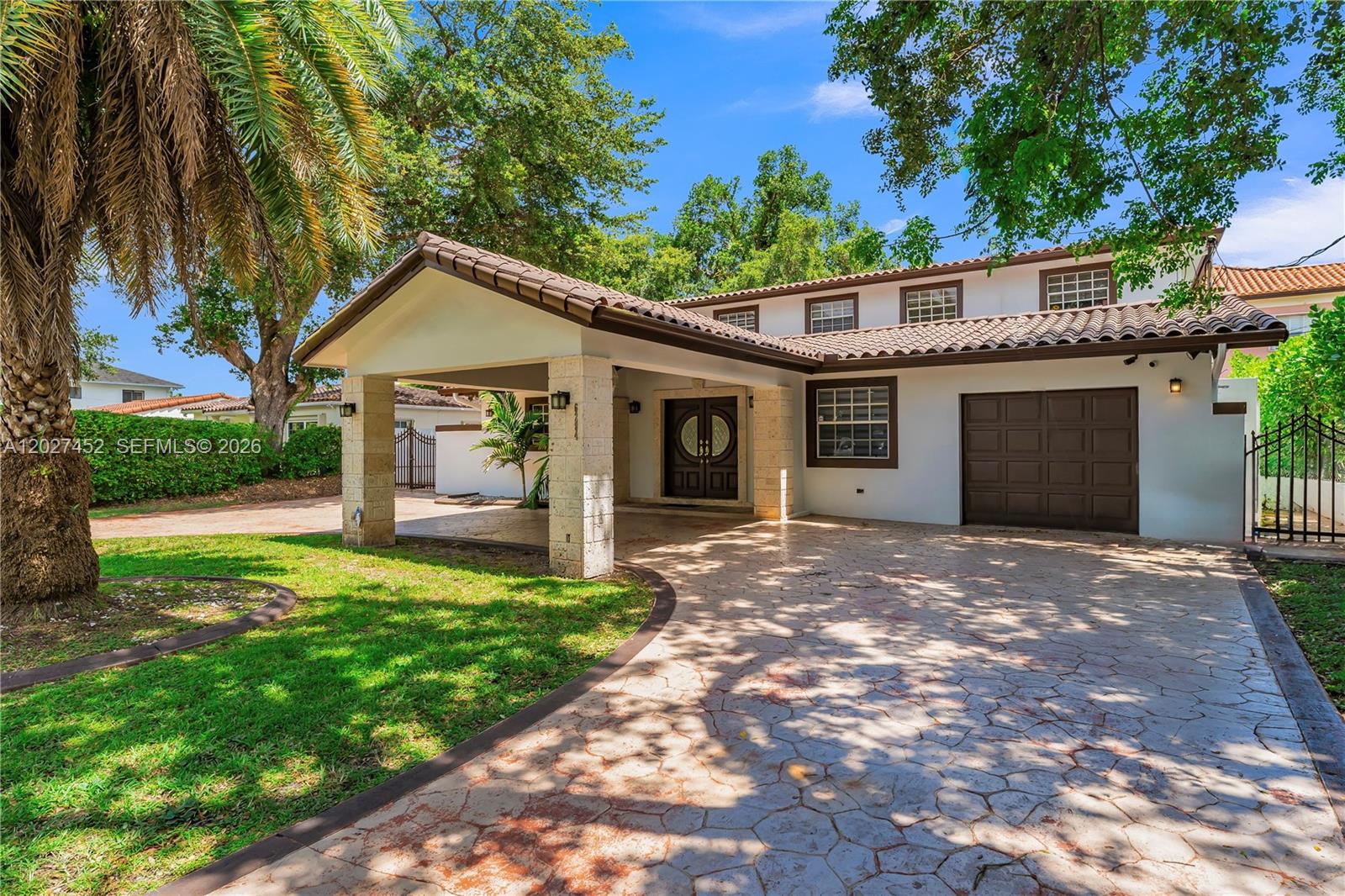 6284 SW 26th St Miami, FL 33155