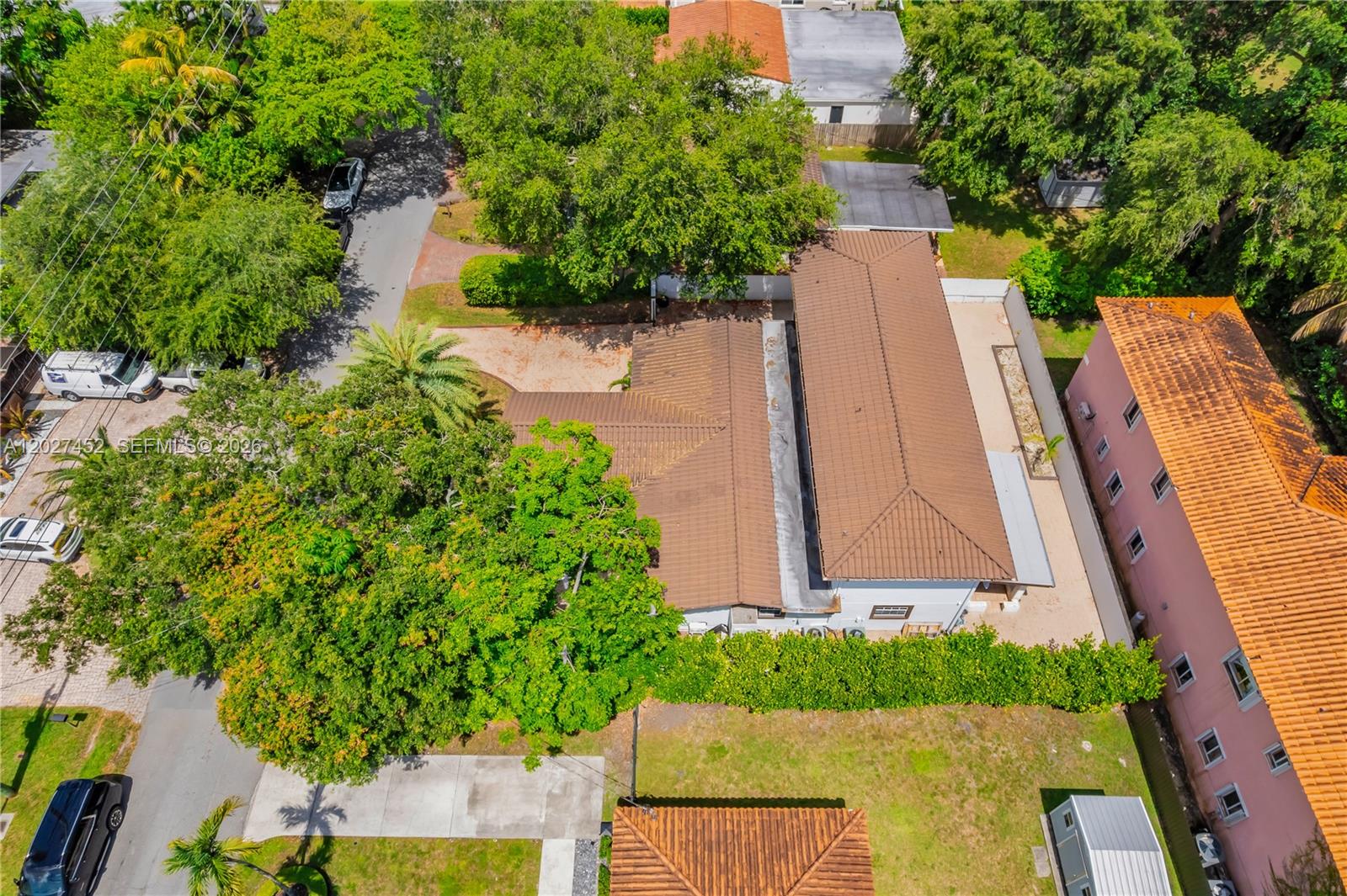 6284 SW 26th St Miami, FL 33155