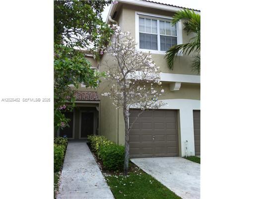 13147 SW 42nd St #6103