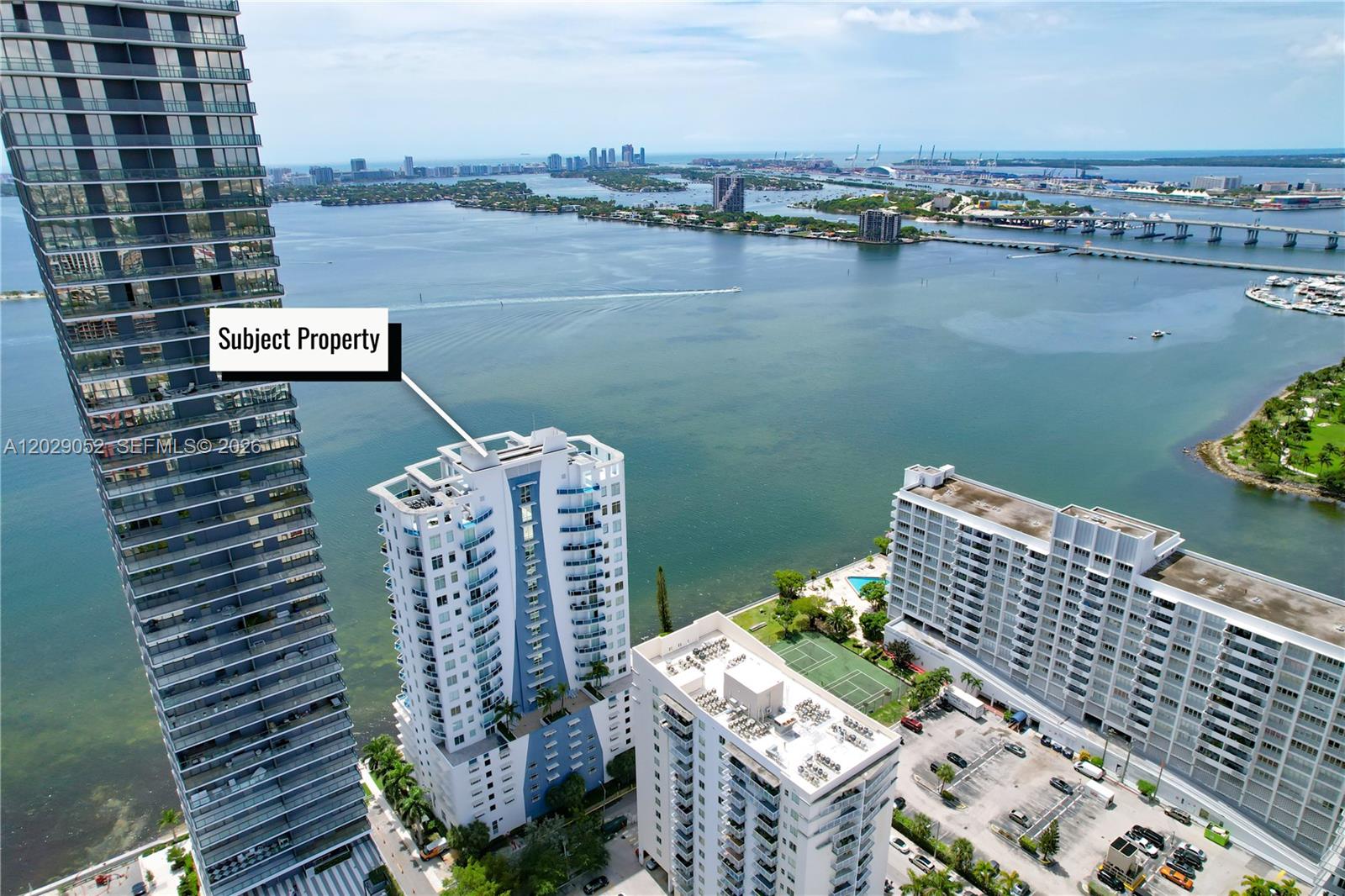 725 NE 22nd St #11E Miami, FL 33137
