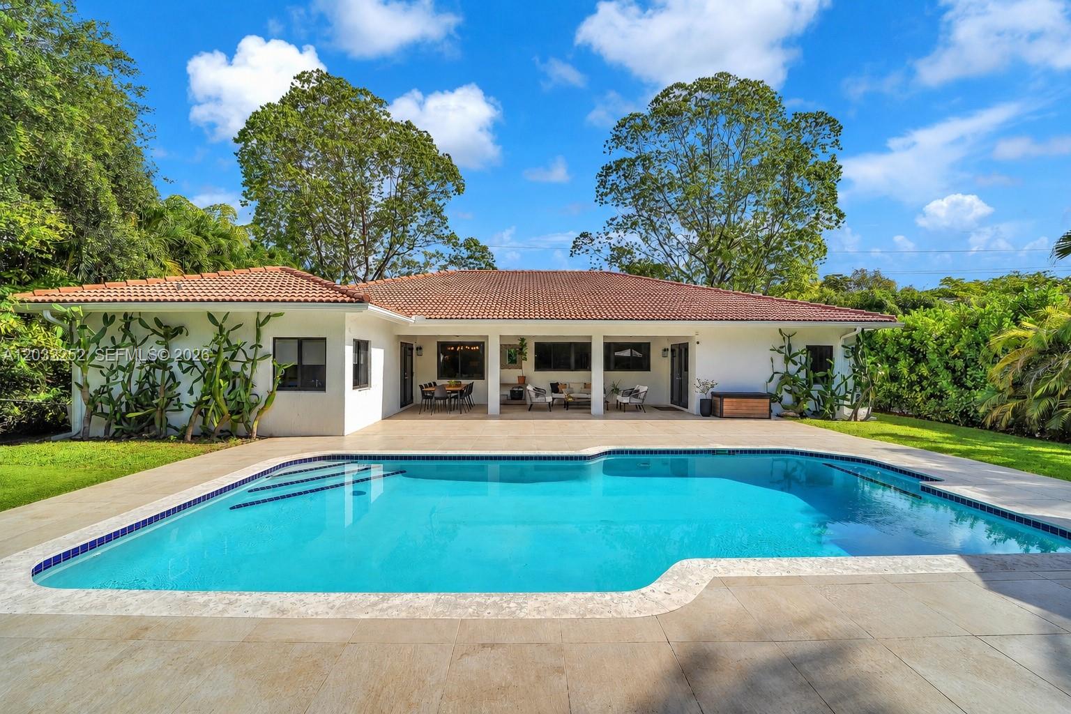 6466 SW 84th #6466 Miami, FL 33143