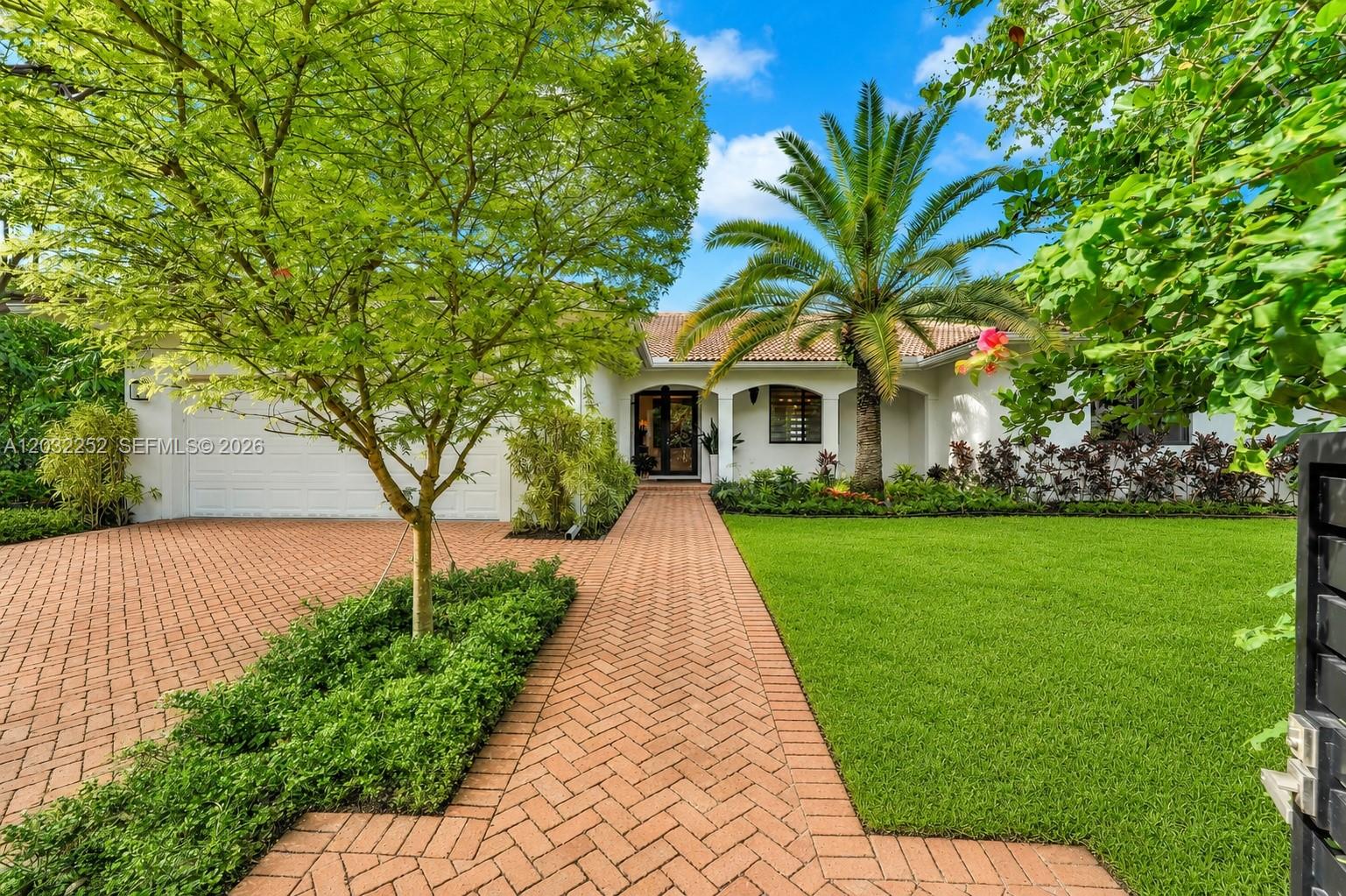 6466 SW 84th #6466 Miami, FL 33143