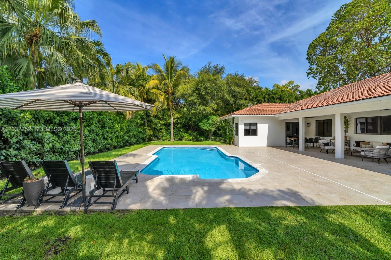 6466 SW 84th #6466 Miami, FL 33143