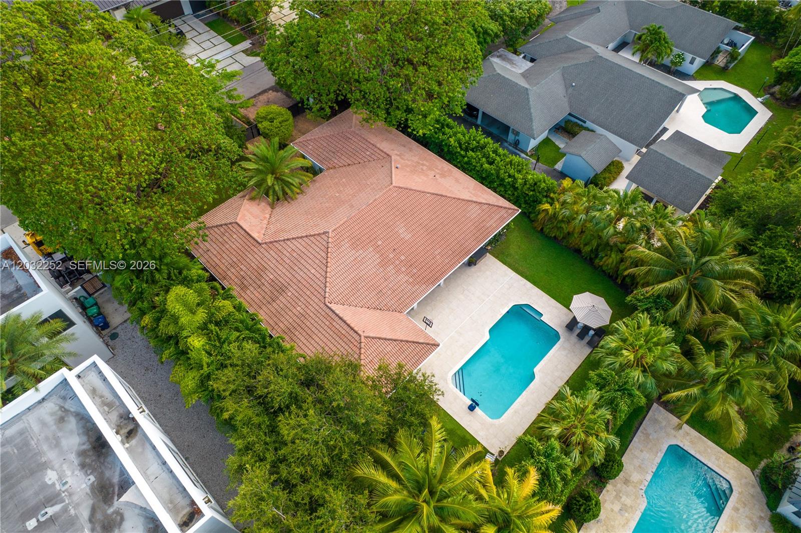 6466 SW 84th #6466 Miami, FL 33143